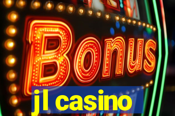 jl casino